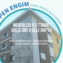 OPEN ENGIM