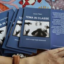 Tema in classe raccolta dei temi degli studenti ENGIM 